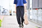 光金 香里さん - コム デ ギャルソン(COMME des GARÇONS)、カルティエ(Cartier)｜原宿ストリートスナップ5