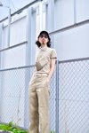 渕上 寛さん - ポロ ラルフ ローレン(Polo Ralph Lauren)、ディッキーズ(Dickies)｜原宿ストリートスナップ2