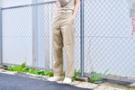 渕上 寛さん - ポロ ラルフ ローレン(Polo Ralph Lauren)、ディッキーズ(Dickies)｜原宿ストリートスナップ4