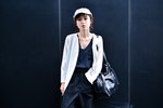 窪谷 初美 さん - ジャーナル スタンダード(JOURNAL STANDARD)、ナイキ(NIKE)｜原宿ストリートスナップ3