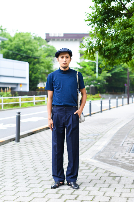 通販でクリスマス SUNSPEL×スタイリスト私物 ボクサーショーツ 