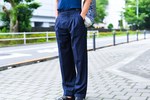 小林 順平さん - サンスペル(SUNSPEL)、フラテッリ ジャコメッティ(F.lli Giacometti)｜原宿ストリートスナップ4