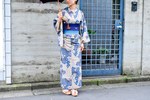 土村 真美さん｜青山・表参道ストリートスナップ3