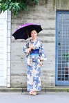 土村 真美さん｜青山・表参道ストリートスナップ1