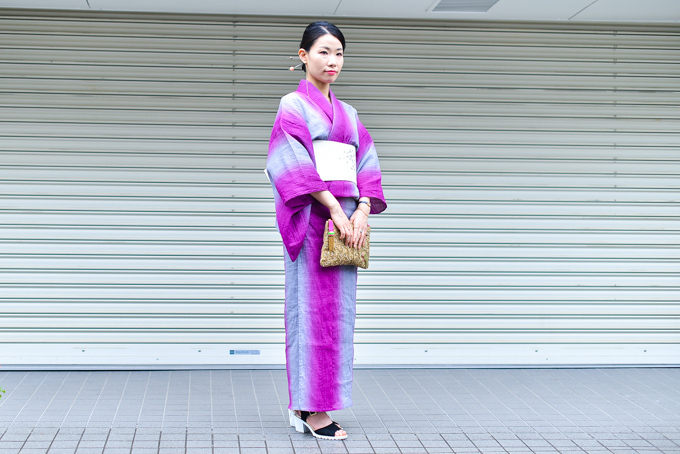 コーディーさん｜青山・表参道ストリートスナップ - 写真3