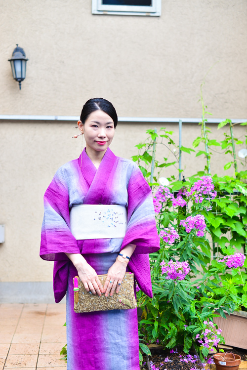 コーディーさん｜青山・表参道ストリートスナップ - 写真2