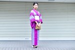 コーディーさん｜青山・表参道ストリートスナップ3