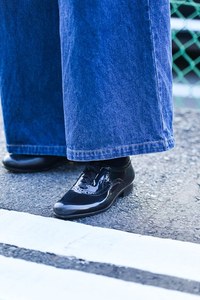 あめさん - ケービーエフ(KBF)、アディダス(adidas)｜青山・表参道ストリートスナップ - 写真7