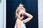 望月 麻友美さん - アメリカンアパレル(American Apparel)｜原宿ストリートスナップ8