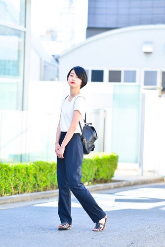 梅村 奈央のスナップ