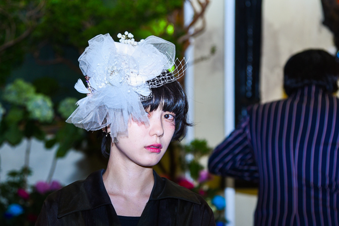 瀬戸 かほさん｜新宿ストリートスナップ - 写真4