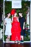 荒井 愛花 / ヒト / るうこさん｜新宿ストリートスナップ1