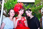 荒井 愛花 / ヒト / るうこさん｜新宿ストリートスナップ3