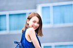 則武 はるこさん - ザラ(ZARA)、古着(ユーズド)(USED)｜原宿ストリートスナップ7