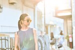 栗山 遥さん - アングリッド(Ungrid)、ベルシュカ(Bershka)｜原宿ストリートスナップ6