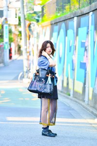 7Aさん - 古着(ユーズド)(USED)、トーガ(TOGA)｜原宿ストリートスナップ - 写真1