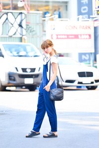ジュリさん - ザラ(ZARA)｜原宿ストリートスナップ - 写真1