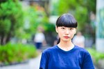 上野 愛純さん - トーガ(TOGA)、ユナイテッド ヌード(UNITED NUDE)｜原宿ストリートスナップ6