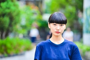 上野 愛純さん - トーガ(TOGA)、ユナイテッド ヌード(UNITED NUDE)｜原宿ストリートスナップ - 写真6