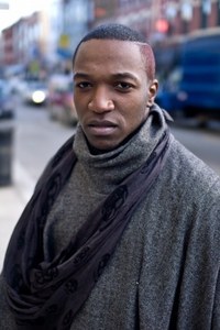 カーネイルさん - Vladimir(Vladimir)、マックイーン(McQueen)｜シカゴストリートスナップ - 写真2