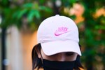 ミンヘイ チェイさん - アンソフィー バック(ANN-SOFIE BACK)、ナイキ(NIKE)｜原宿ストリートスナップ7