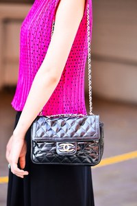 郡司 美弥さん - 古着(ユーズド)(USED)、ドクターマーチン(Dr. Martens)｜原宿ストリートスナップ - 写真6