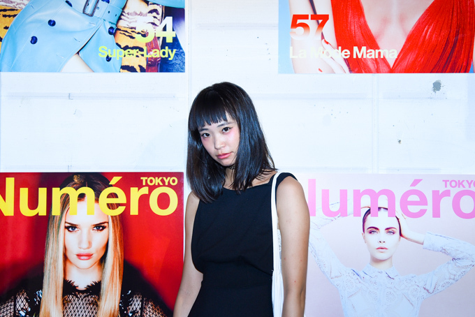 ナオコさん｜青山・表参道ストリートスナップ - 写真5