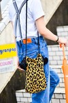 濱田　彩織さん - プレイ・コム デ ギャルソン(PLAY COMME des GARÇONS)、コンバース(CONVERSE)｜原宿ストリートスナップ5