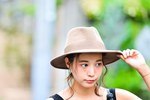 黒松 かれんさん - ザラ(ZARA)、ダブルタップス(WTAPS)｜青山・表参道ストリートスナップ5