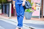 小野 由季さん - 古着(ユーズド)(USED)、リーバイス(Levi's)｜青山・表参道ストリートスナップ4