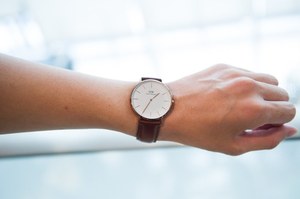 鎌田さん - ネサーンス(NAISSANCE)、コンバース(CONVERSE)｜阪急梅田ストリートスナップ - 写真3