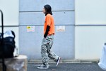 大下 智也さん - ヴィンテージ(vintage)、ヴァンズ(Vans)｜原宿ストリートスナップ6