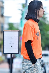 大下 智也さん - ヴィンテージ(vintage)、ヴァンズ(Vans)｜原宿ストリートスナップ - 写真7
