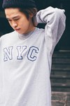 ヨネさん - サンタモニカ(ショップ)(Santa Monica)、ヴァンズ(Vans)｜原宿ストリートスナップ1
