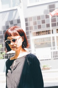 石岡 沙希のスナップ