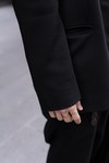 野島 良太さん - エンポリオ アルマーニ(EMPORIO ARMANI)、古着(ユーズド)(USED)｜原宿ストリートスナップ15