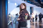マイコ ティファニーさん - アールニューボールド(R.NEWBOLD)、エムエム6 メゾン マルジェラ(MM6 Maison Margiela)｜渋谷ストリートスナップ11