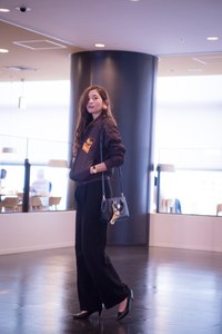 マイコ ティファニーのスナップ