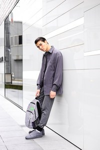 アダムさん - 古着(ユーズド)(USED)、ザラ(ZARA)｜原宿ストリートスナップ - 写真1