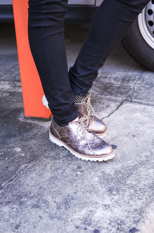 エイミーさん - リーバイス ビンテージ クロージング(Levi's Vintage Clothing)、トップショップ(TOPSHOP)｜渋谷ストリートスナップ - 写真10