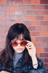 エイミーさん - リーバイス ビンテージ クロージング(Levi's Vintage Clothing)、トップショップ(TOPSHOP)｜渋谷ストリートスナップ6