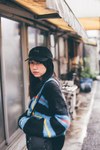 ひなち ゆきさん - ヴィンテージ(vintage)、ナイキ(NIKE)｜原宿ストリートスナップ7