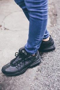 ひなち ゆきさん - ヴィンテージ(vintage)、ナイキ(NIKE)｜原宿ストリートスナップ - 写真8