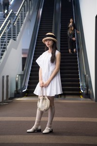 安藤 百花のスナップ