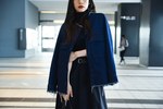 宮本 彩菜さん - ザラ(ZARA)、メゾン マルジェラ(Maison Margiela)｜渋谷ストリートスナップ5