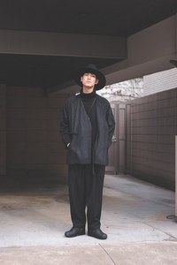 畔柳 宏のスナップ