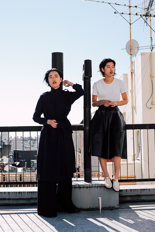 小田 貴子 / 小田 寛子さん｜その他ストリートスナップ - 写真12