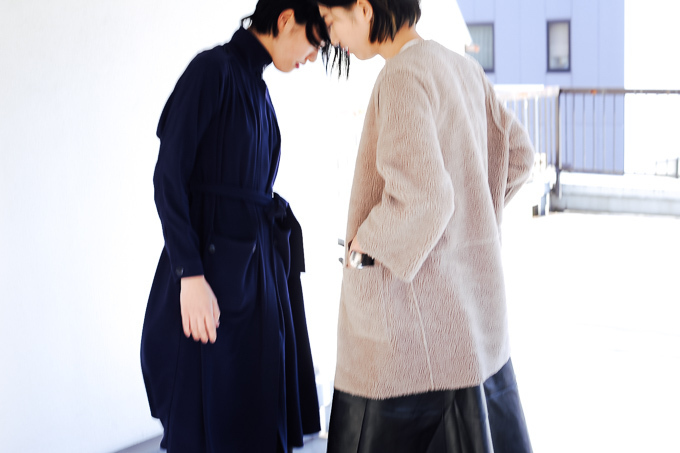 小田 貴子 / 小田 寛子さん｜その他ストリートスナップ - 写真7