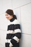 相原 桃子さん - トリー バーチ(TORY BURCH)、ザラ(ZARA)｜原宿ストリートスナップ11