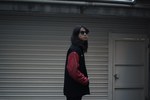 小野寺 亮さん - 古着(ユーズド)(USED)、コンバース(CONVERSE)｜原宿ストリートスナップ5